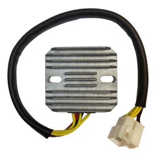 Generatorregler DZE DZE02500