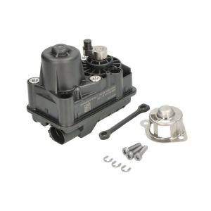 Électrovanne de commande de turbo BMTS 40009239