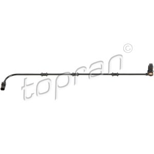 ABS-sensor HANS PRIES 408 592