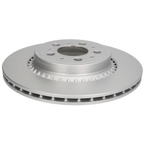 Disco freno ABE C4V010ABE-P posteriore, ventilato, 1 pezzo