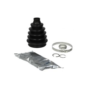 Kit soffietti, albero motore SPIDAN 24606