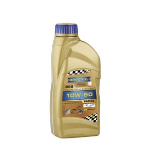 Motoröl RAVENOL RSS 10W60 1L