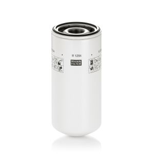 Filtro de óleo MANN-FILTER W 1294