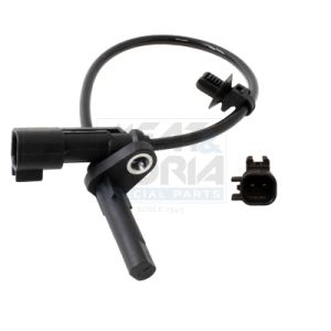 Sensor do ABS traseiro, direito MEAT & DORIA 901254