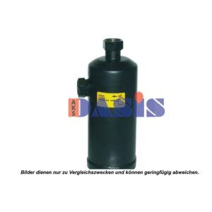 Secador, ar condicionado AKS DASIS 800557N