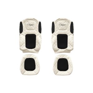 Fundas asientos F-CORE FX24 CHAMP