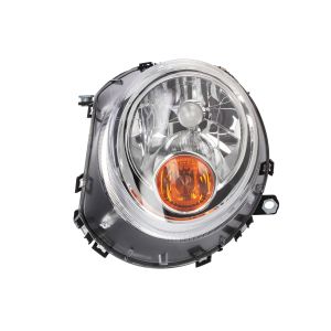 Koplamp TYC 20-1112-05-2, Links