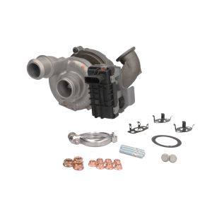 Turboahdin, ahdin INTER TURBO IT-763647