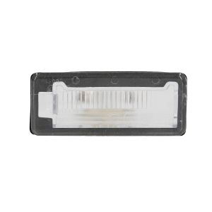 Luce targa OLSA 1.05.120.00