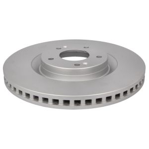 Disco de travão DELPHI BG9509C, 1 Peça