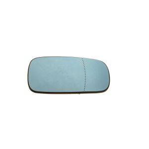 Cristal de espejo, retrovisor exterior BLIC 6102-02-1223229 izquierda