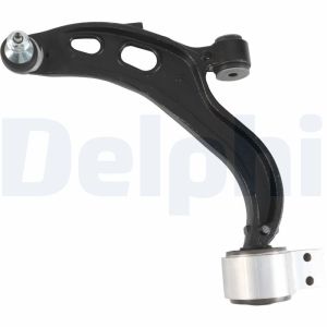 Braço de controlo, suspensão da roda DELPHI TC3977