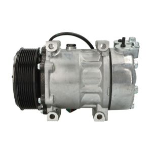 Compresseur de climatisation MAHLE ACP 128 000S