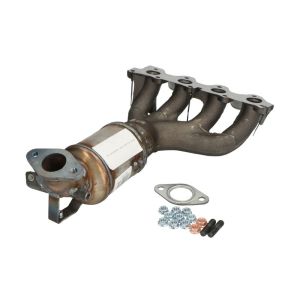 Katalysator WALKER 28685