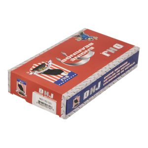 Juego de cojinetes del cigüeñal DNJ MB1169.20