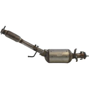 Ruß-/Partikelfilter BOSAL 097-211