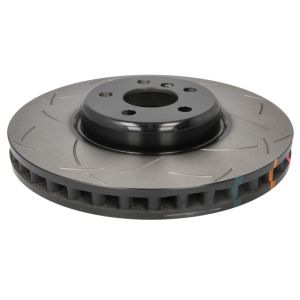 Disque de frein DBA DBA 43417S, 1 pièce