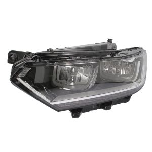 Koplamp, bevestiging VALEO VAL046626