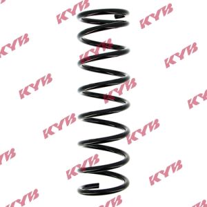 Resorte de suspensión KYB RA7107