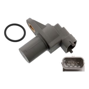 Sensor, impulso de encendido FEBI BILSTEIN 36432