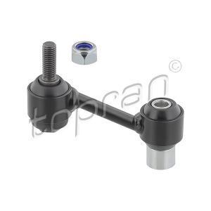 Stabilisatorstång HANS PRIES 409 536