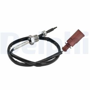 Sensor de temperatura dos gases de escape DELPHI TS30458-12B1