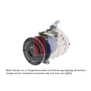Compressor, airconditioning AKS DASIS 851758N