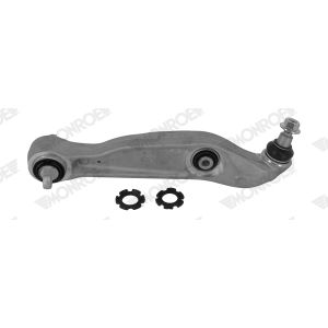 Suspensão da roda MONROE L12J04