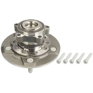 Conjunto de rolamentos de roda SKF VKBA 7086