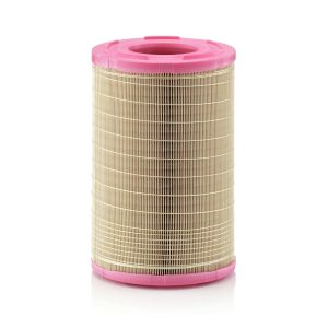 Filtro de aire MANN-FILTER C 25 730/1