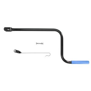 Element, Halter JOST JS U08