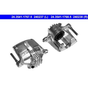 Bremssattel ATE 24.3541-1767.5