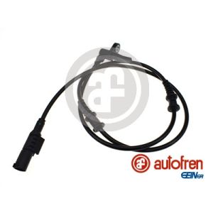 Sensor do ABS traseiro, direito AUTOFREN SEINSA DS0193