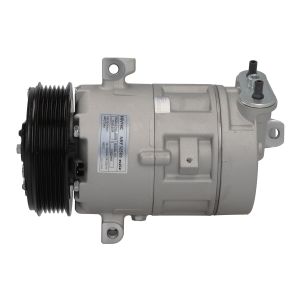 Compresor, aire acondicionado NRF 32559