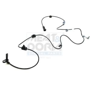 Sensor de velocidad, ABS MEAT & DORIA 901090