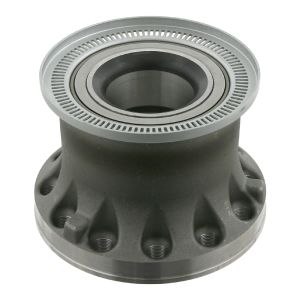 Buje de rueda FEBI 27791