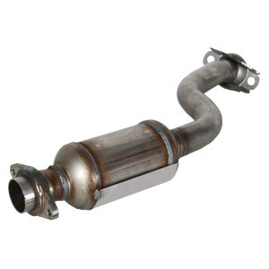 Tubo di scarico BM CATALYSTS BM50215