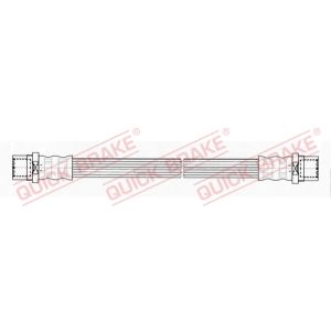 Bremsschlauch QUICK BRAKE 25.031