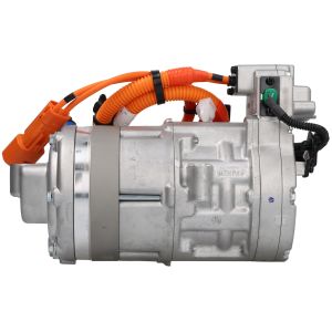 Compressor, ar condicionado NISSENS 890954