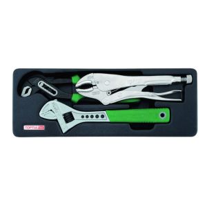 Jeu d'outils TOPTUL