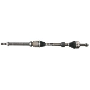 Axel SNR DK55.276