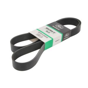 Cinto com várias nervuras em V GATES GAT10PK1690HD