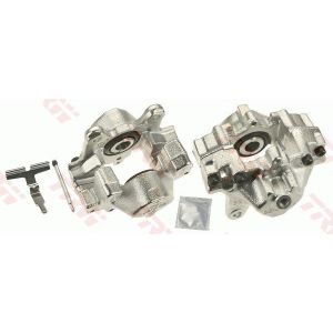 Bremssattel TRW BHR266E, Hinten Rechts