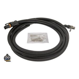 Capteur (vitesse de rotation des roues) FEBI BILSTEIN 40546