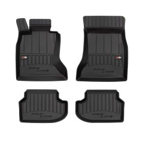 Tapetes de borracha FROGUM FRG 3D407374