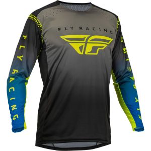 Motocrosshemd FLY RACING LITE Größe L