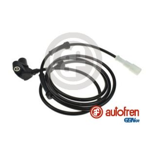 Sensor do ABS traseiro, direito AUTOFREN SEINSA DS0078