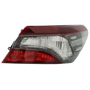 Heckleuchte DEPO 212-19BWR-UE2