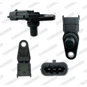 Sensor, posición arbol de levas WAGNER CAS00071