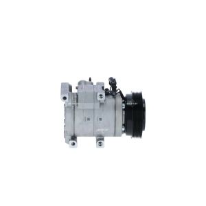Compressor, ar condicionado NRF 320019G